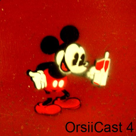 orsiicast42