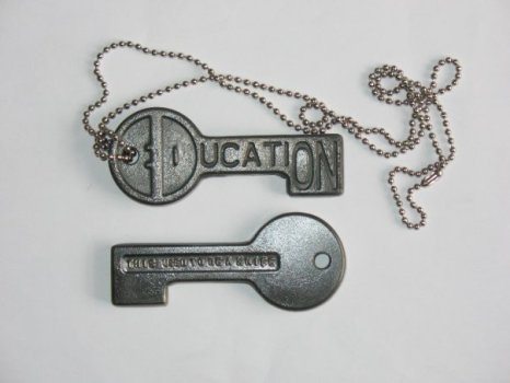 educationiskey