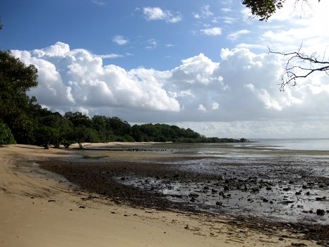 Some more beach