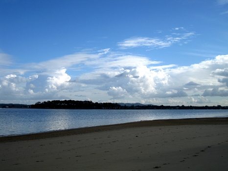 Some even more beach
