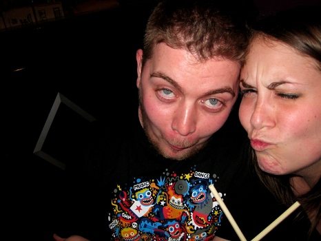 The most amazing photo EVER!