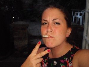 Badass Badass