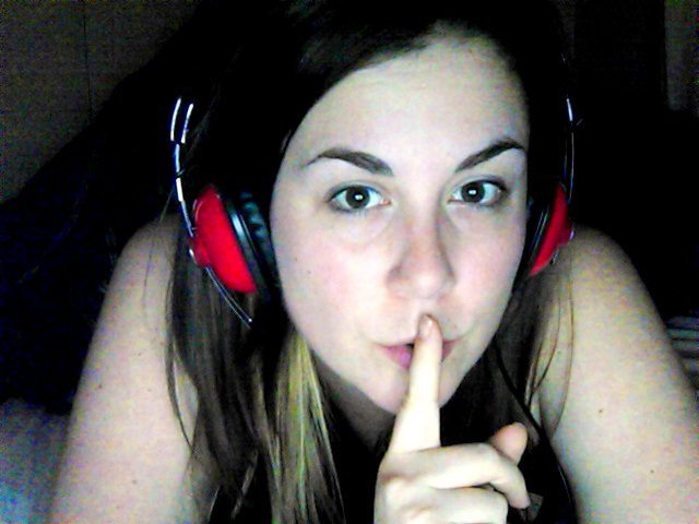 Orsii shhh