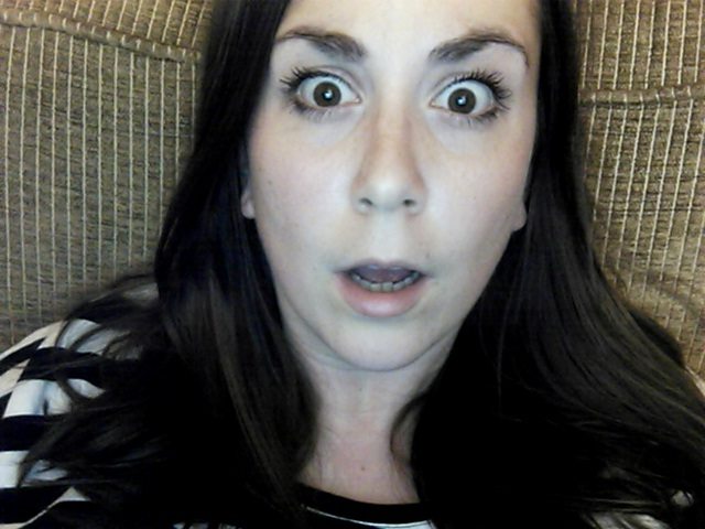 OMG!