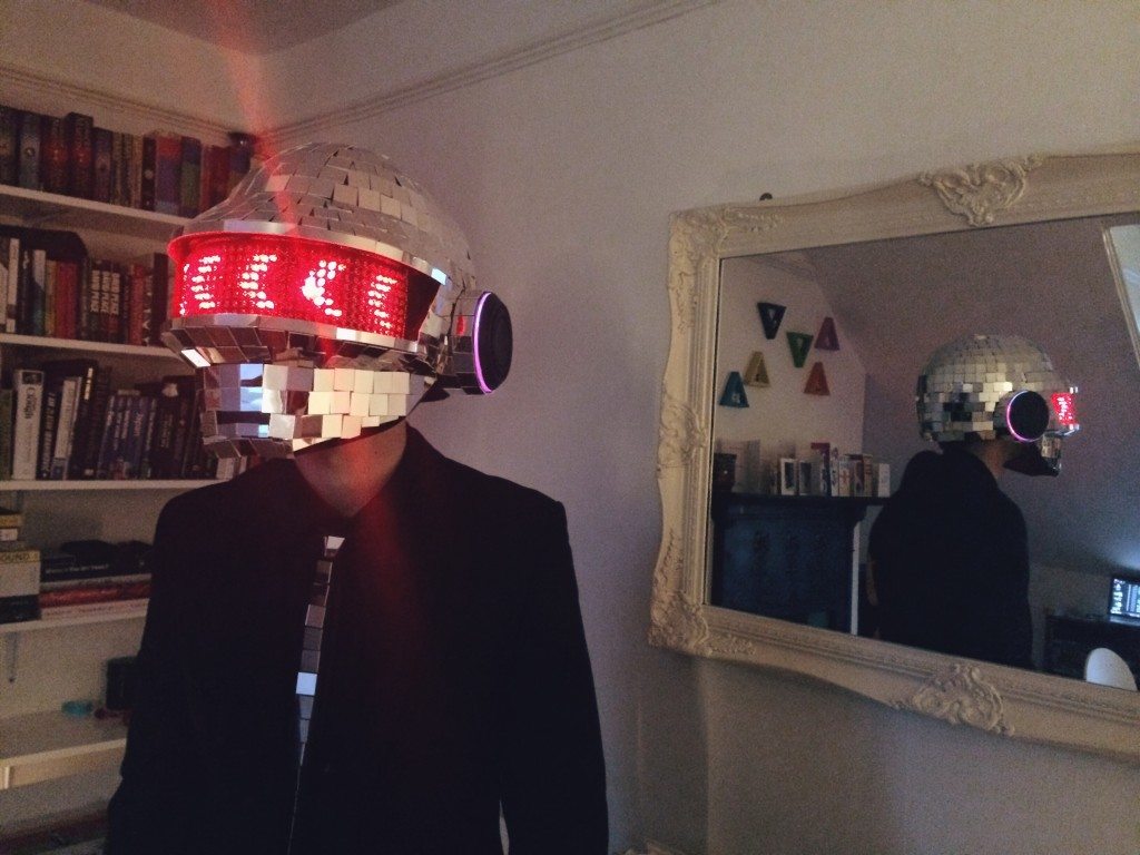 Daft Punk