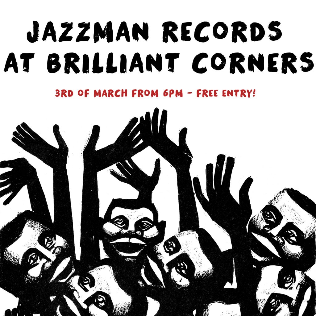 jazzman brilliant corners